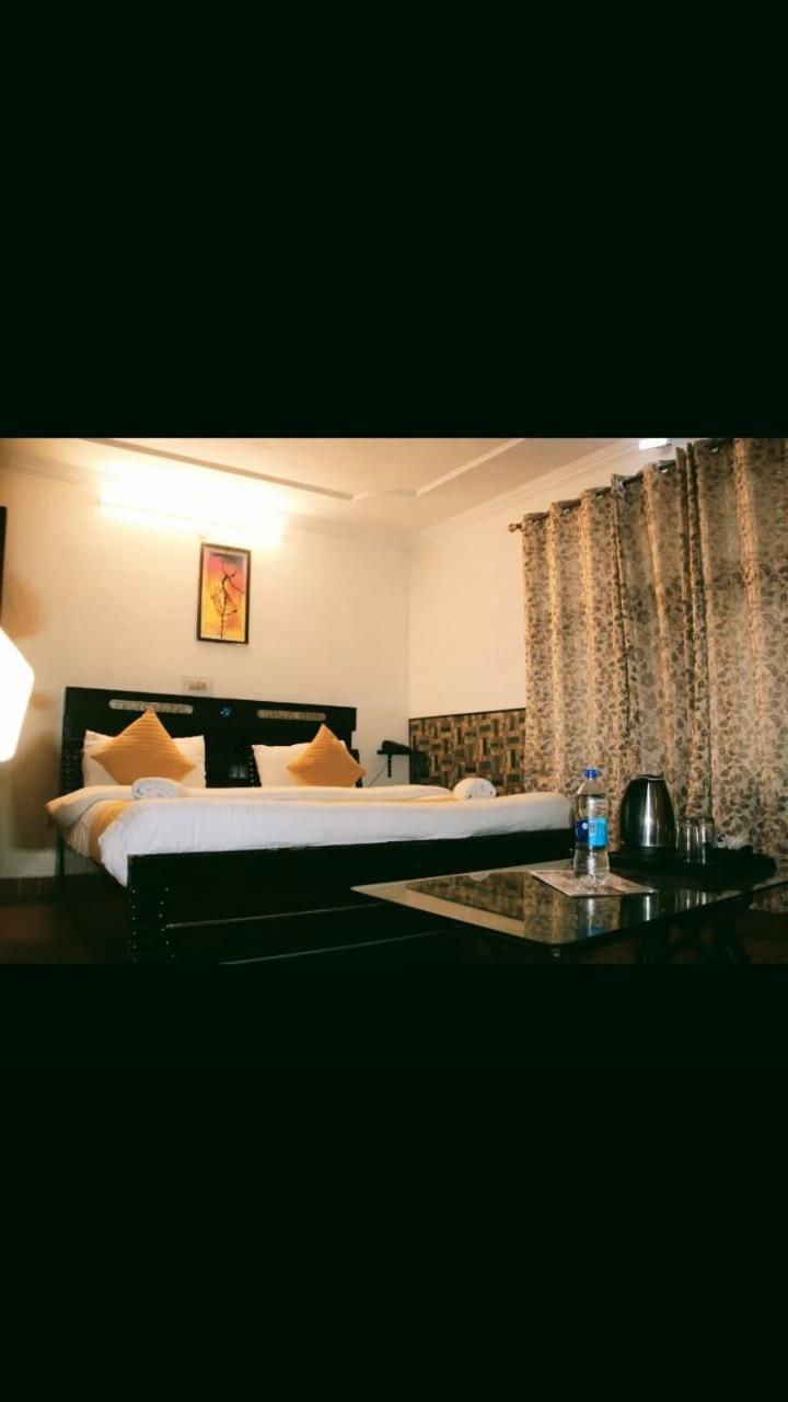 Hotel Stay Well Banikhet Rom bilde