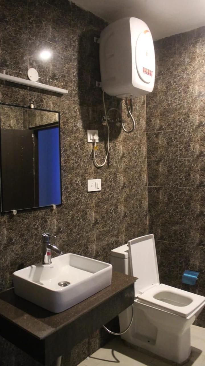 Hotel Stay Well Banikhet Rom bilde